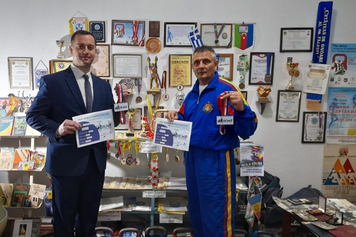 Тамбур Вячеслав 