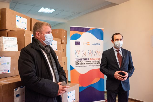 imagine donatie falesti 2