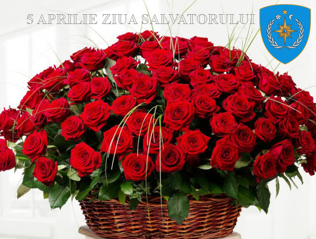 BUCET ZIUA SALVATORULUI
