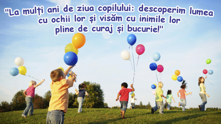 curaj si bucurie