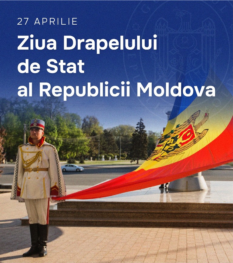 drapelul de stat