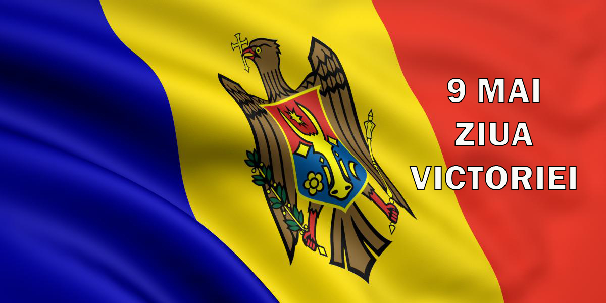 drapelul republicii moldova