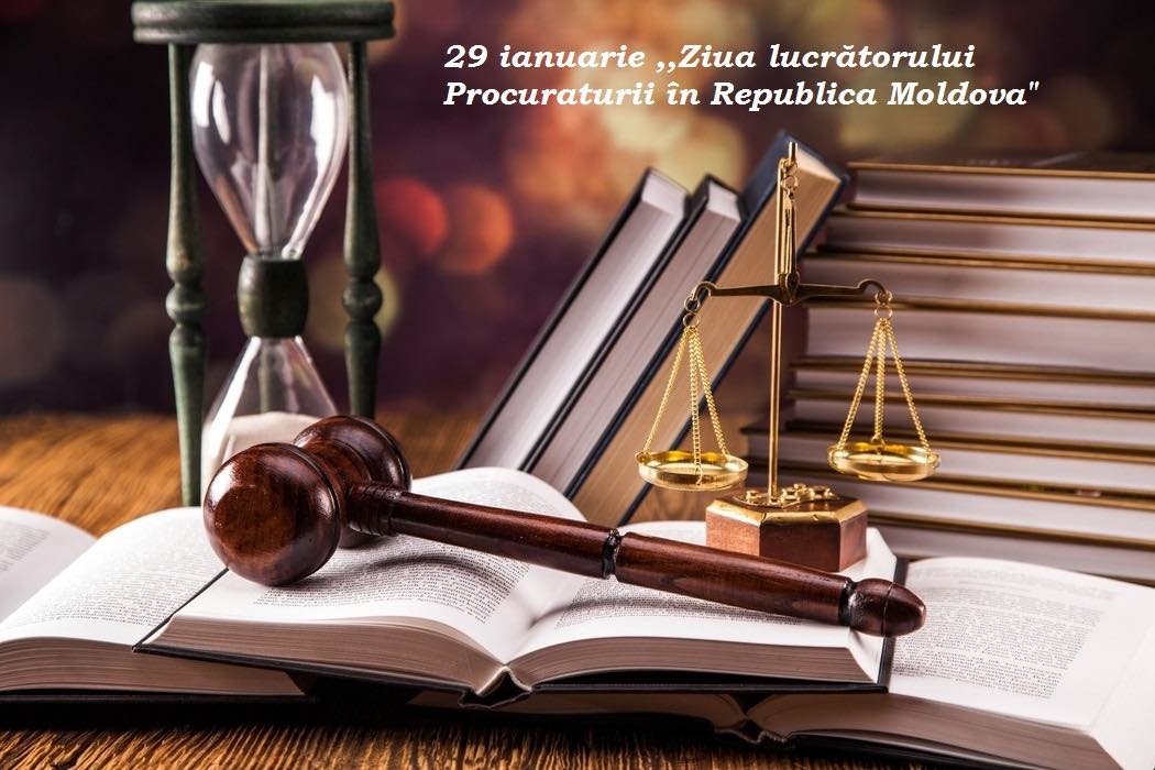 ziua procuraturii
